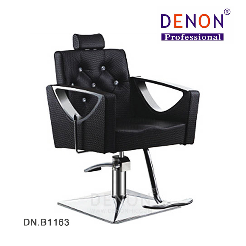 Beauty Salon Chairs Barber Chair for Sale Cheap (DN. B1163)