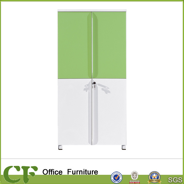 2000 High Glass Office Home Cabinet /Bookcase CF-F10313A