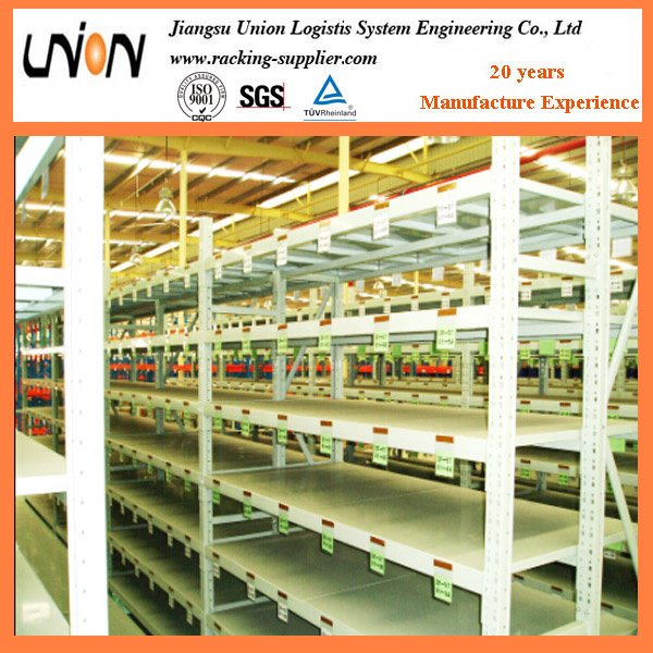 MID Duty Long Span Shelf