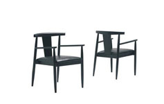 2016 New Collection Chair Lady Chair C-45 Antique Wood High Back Dining Chair Best Price Dining Table Chair Wooden Furniture Chairs