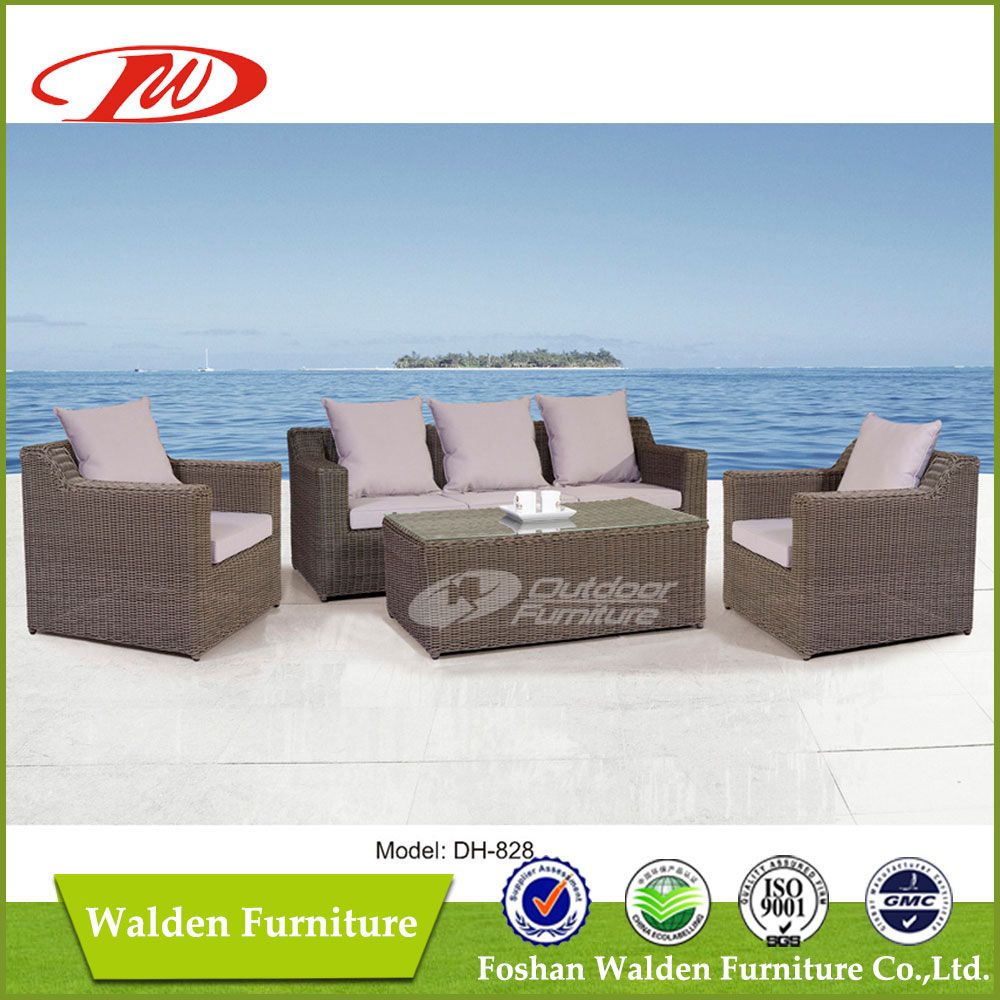 Outdoor Furniture, Garden Furniture (DH-828)