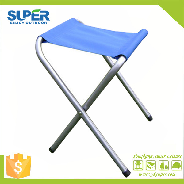 Folding Portable Fishing Stool (SP-102)