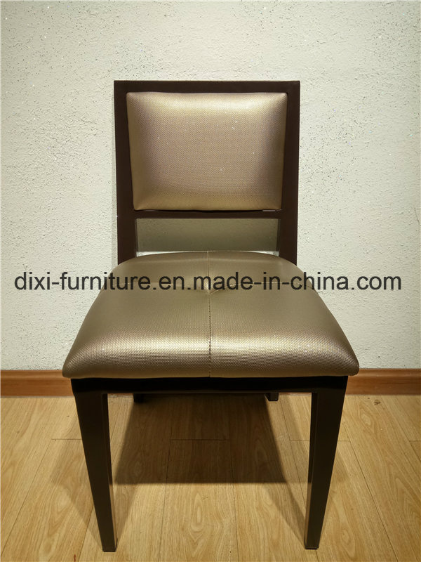 Luxury Bar Chair/Canteen Chair/Cafe Chair Factory Directly Sale