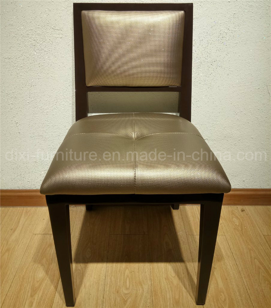 Royal Imitated Wood Stacking Restaurant Table Chair