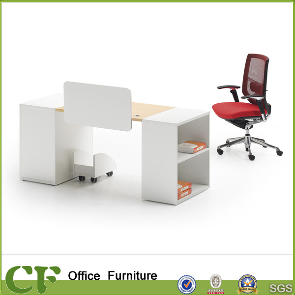Free Stand Simple Design Office Desk Gd-CD0116