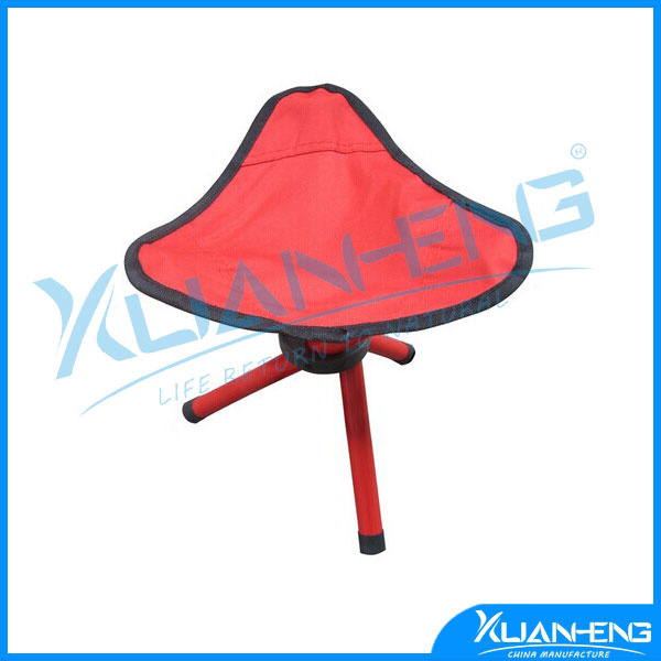Tripod Small Foldable Fishing Chair