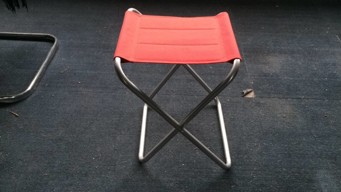 Mini Portable Outdoor Fishing Chair