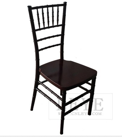 All PP Plastic Chiavari Chair