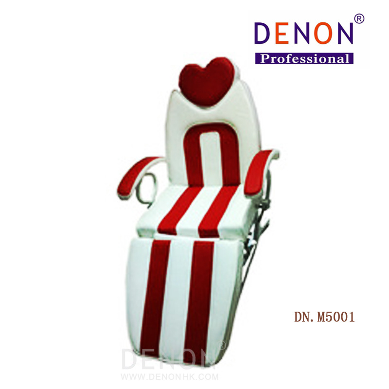 Modern Shampoo Bowl Bed (DN. M5001)