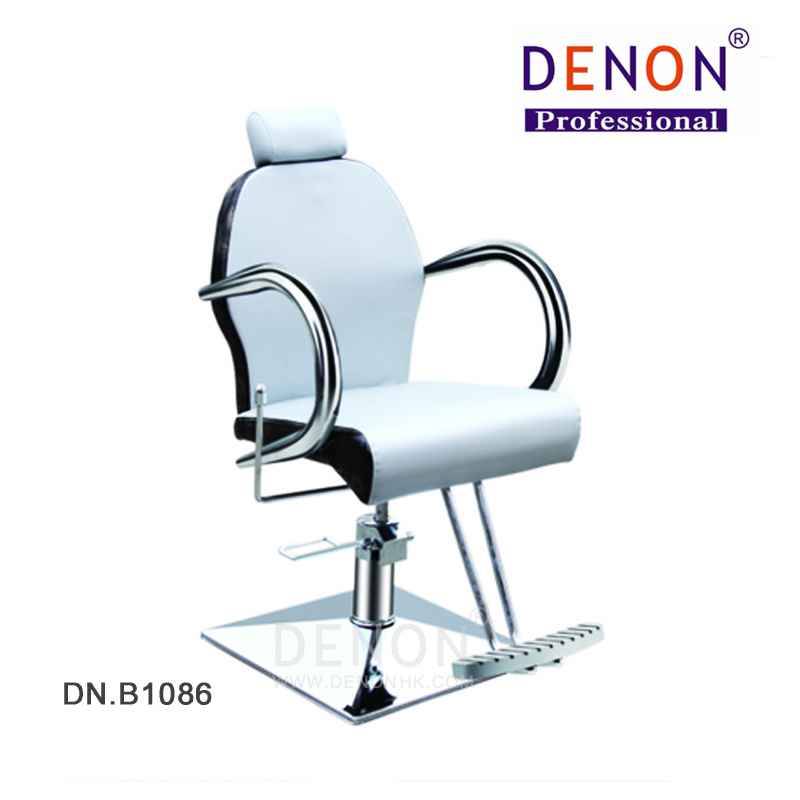 Hair Chair Salon Furniture Beauty Manufacturer (DN. B1086)