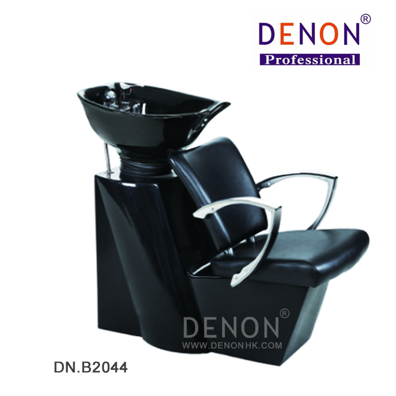 Hairdresser Shampoo with Chair (DN. B2044)
