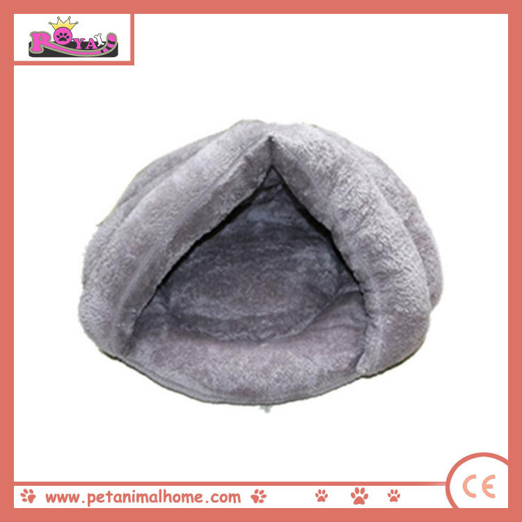 Winter Warm Hot Pet Bed in 4 Colors (Grey)