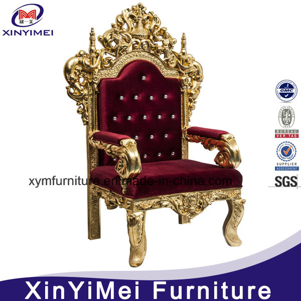 Wholesale Wedding Throne Chair for Sale