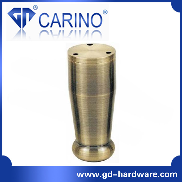 (J602) Aluminum Sofa Leg for Chair and Sofa Leg