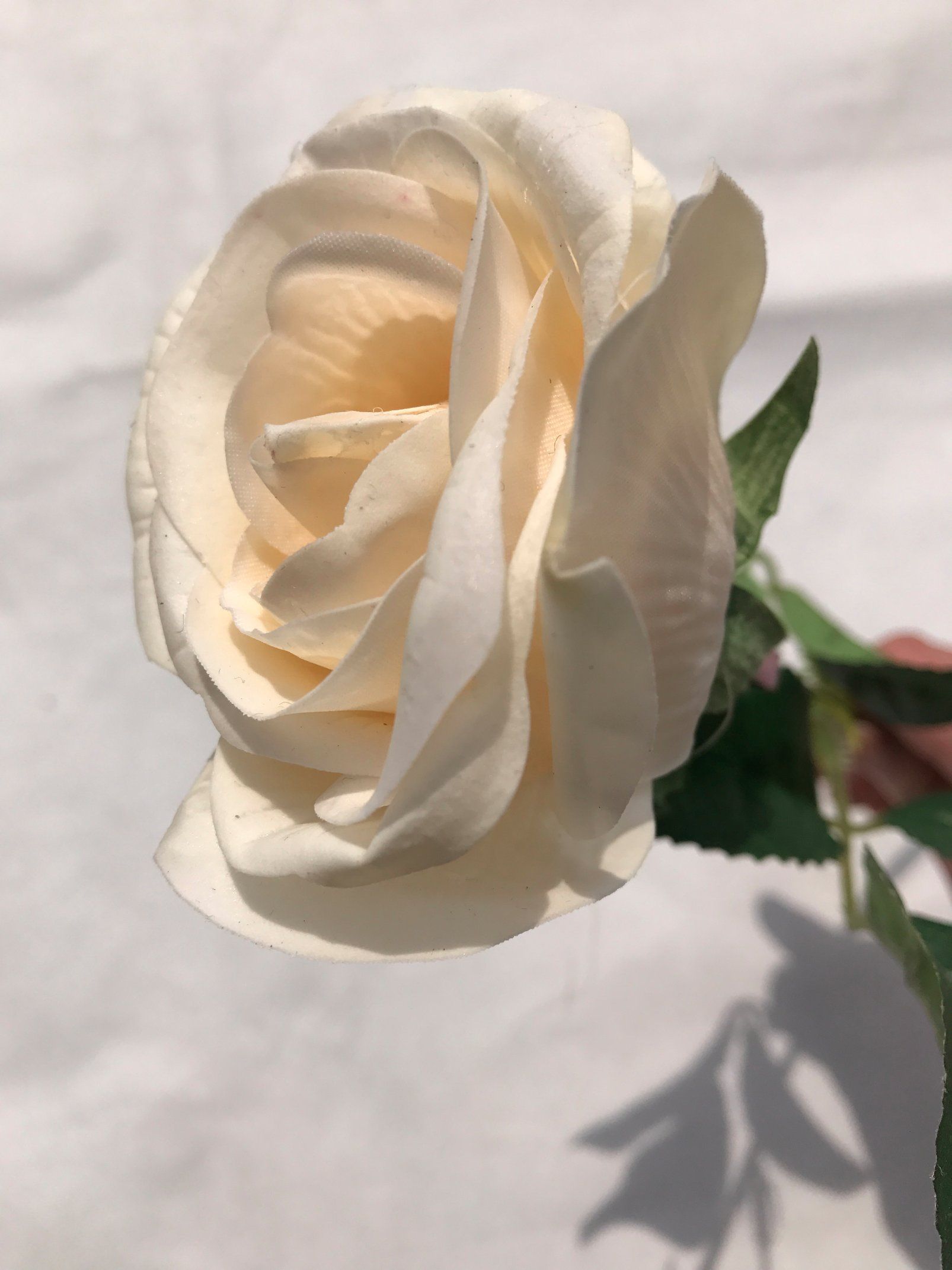 Artificial Rose Flower for Home Decoration /Artificial Flower Bride Holding Flowers for Wedding