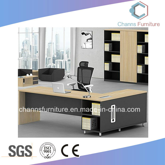 Modern Office Furniture Wooden Desk Boss Table