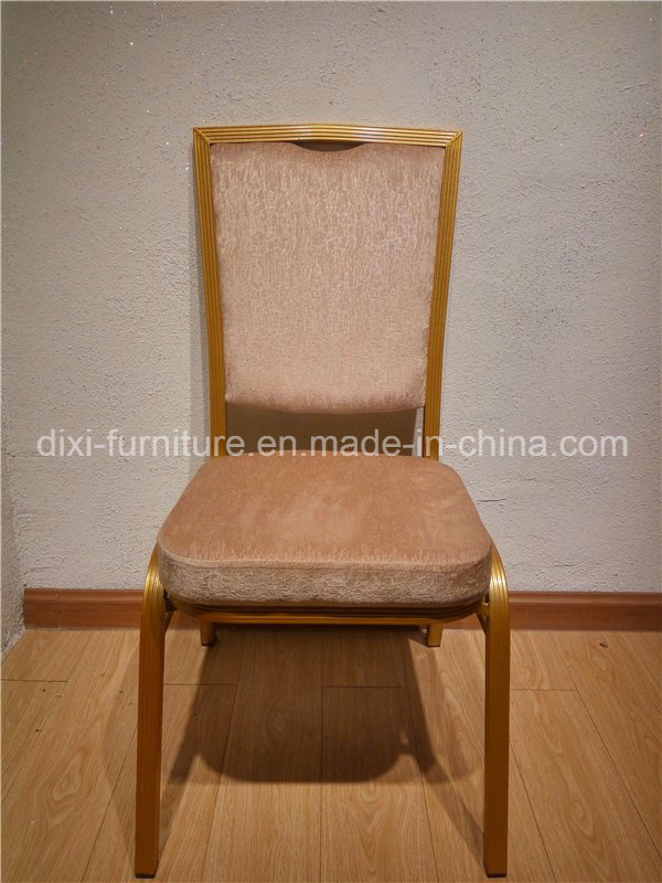 2016 Newest Aluminum Aluminium Banquet Chairs for Banquet