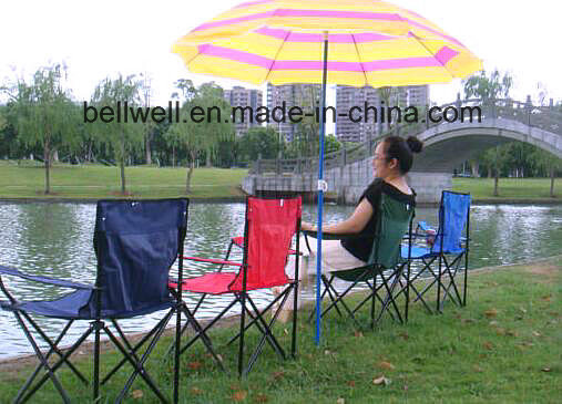 Indoor and Outdoor Hot Sale Promotion Chair with Armrest Outdoor Furniture