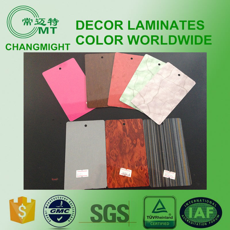 Plastic Laminated Sheet/ Flower Kitchen Laminate Sheets