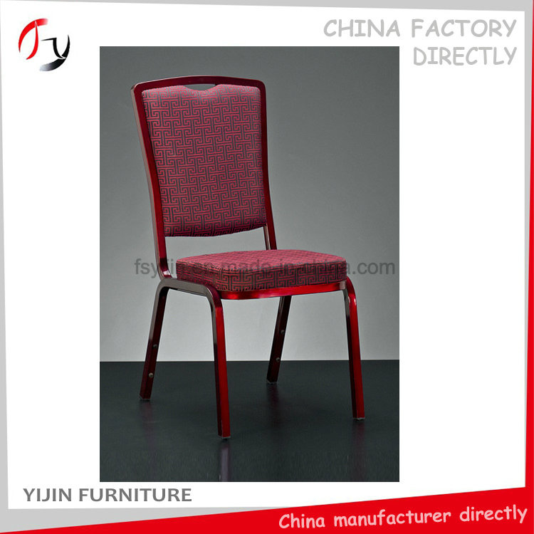 Comfortable China Originnewest Supply Restaurant Chair for Sale (BC-168)