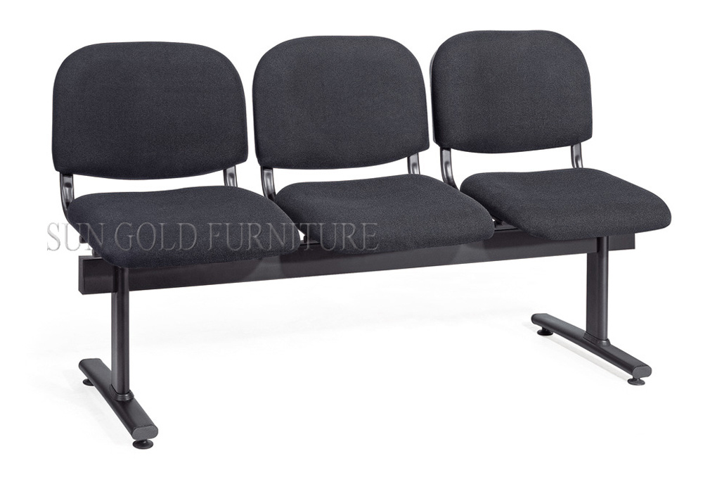 Fabric Meeting Chair for 3 Seats (SZ-OCA2013)