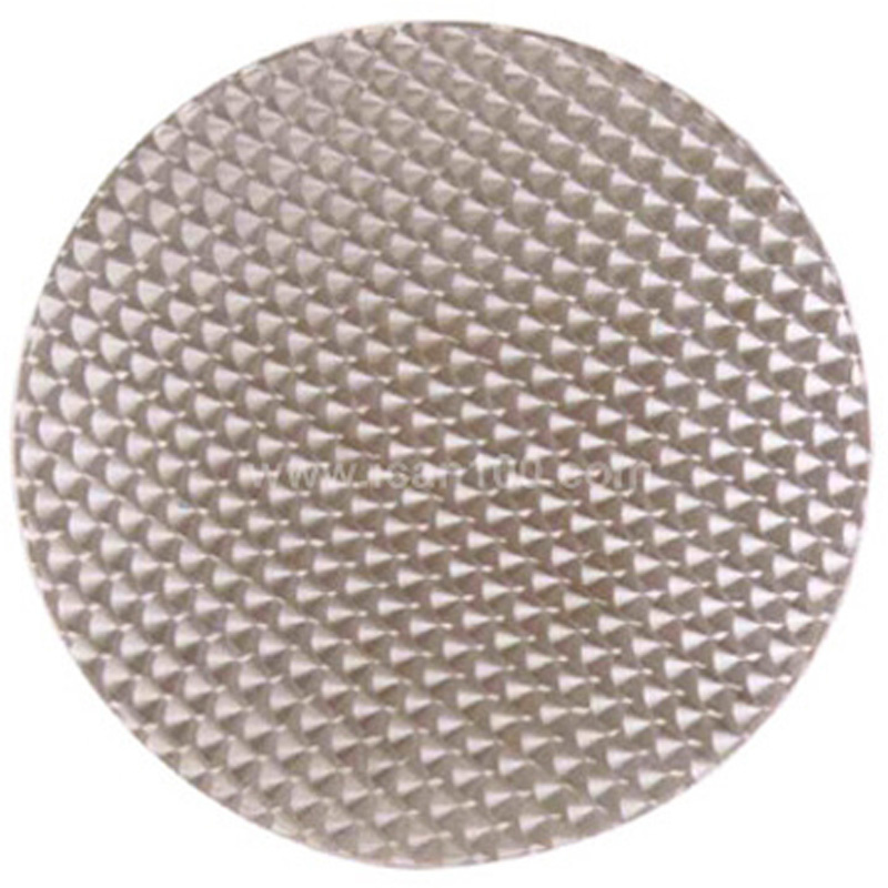 Wholesale Outdoor Metal Stainless Steel Coffee Table Top (SST-01C)