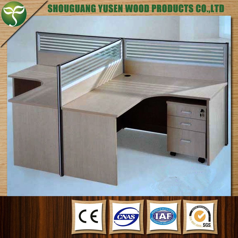Wood Furniture for Office Use