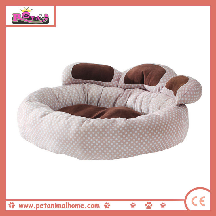 Cute Pet Bed for Dogs
