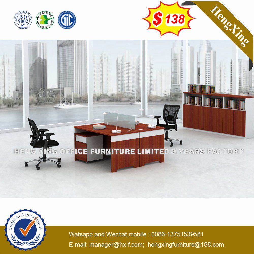 European Market Executive Room Customer Size Office Table (HX-CRV002)