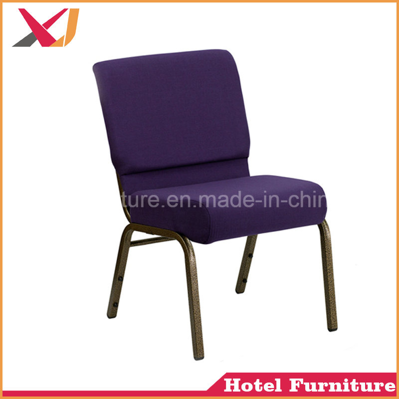 Factory Folding Metal Restaurant Banquet Church Chair