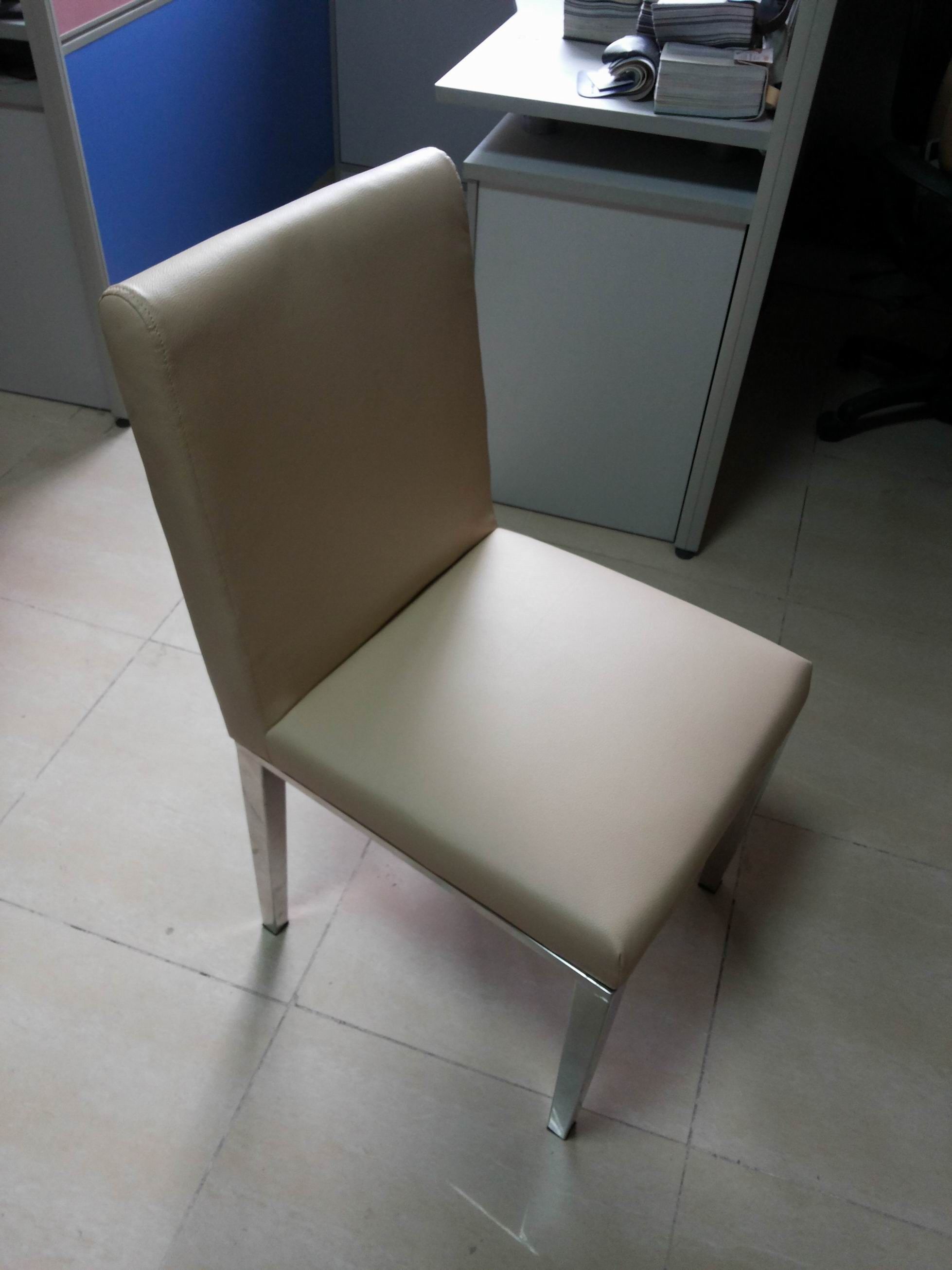 Restaurant Dining Chair (DC-076)