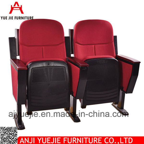 Price Auditorium Chairs with Writing Pad Yj1008