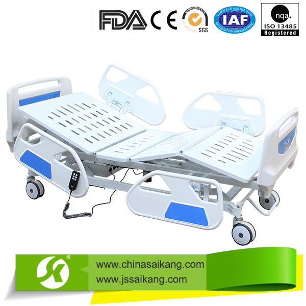 Commercial Furniture Cheap Electric Adjustable Bed