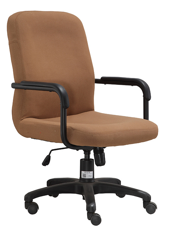 Medium Back Computer Manager Office Chair (LDG-811B)