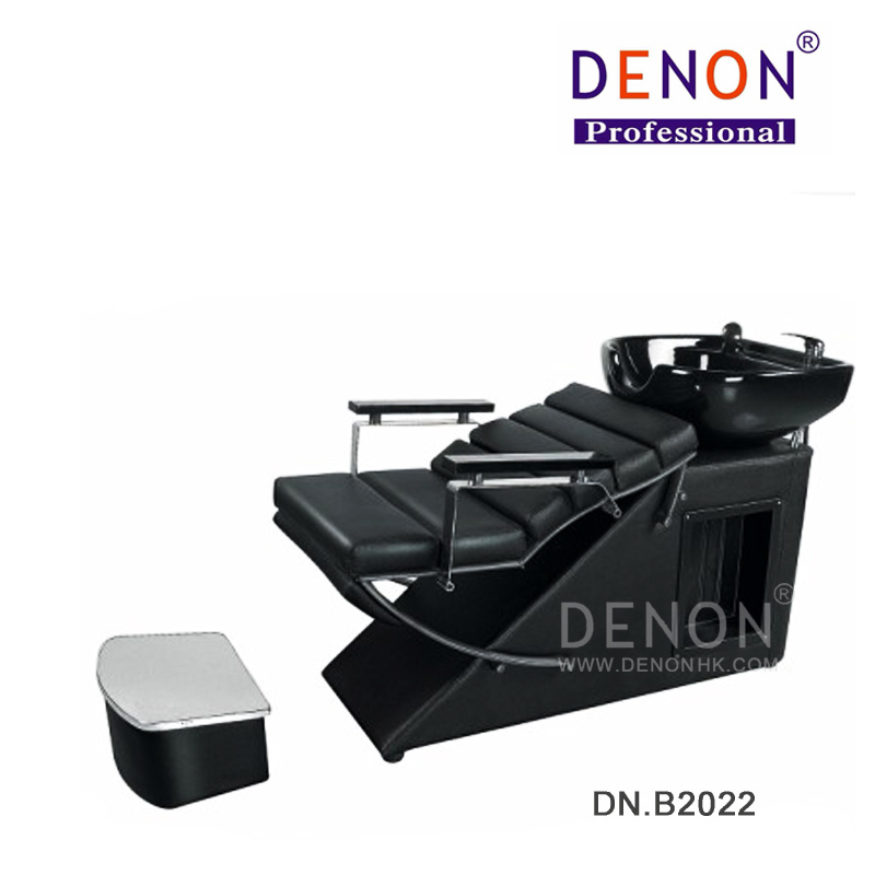 Hairdressing Shampoo Chair for Beauty Salon (DN. B2022)