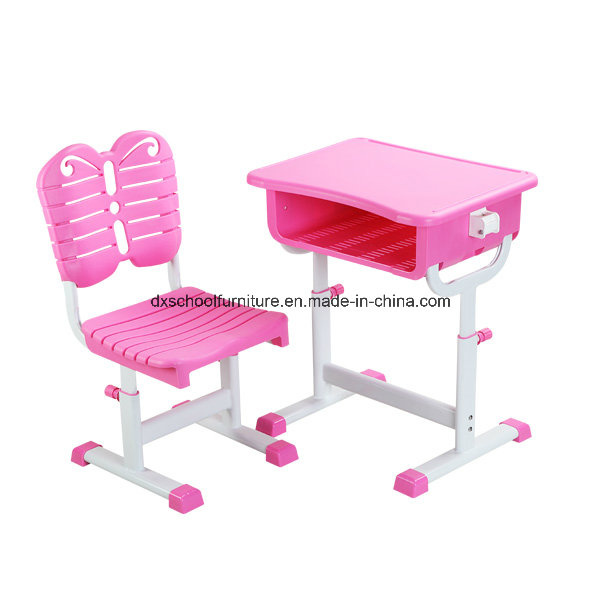 New Design Student Chair and Desk for Children