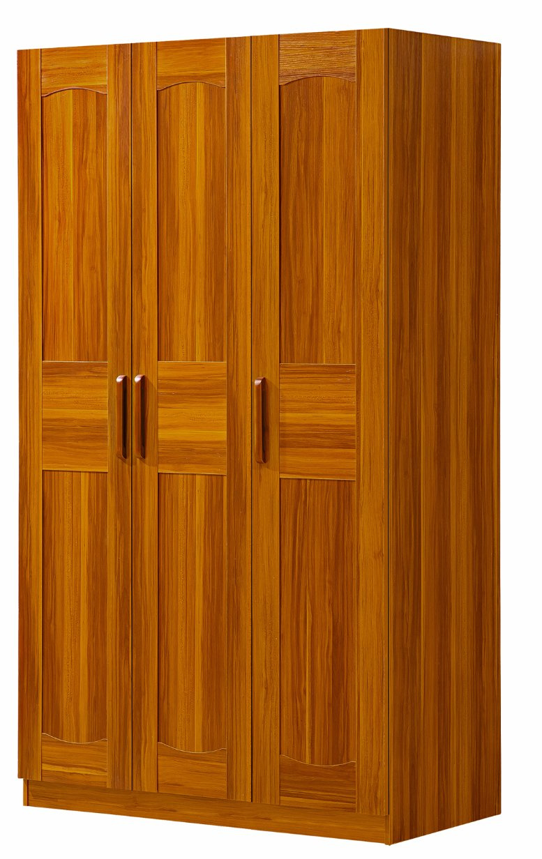 Modern Wardrobe 3 Doors Wardrobe Bedroom Wardrobe