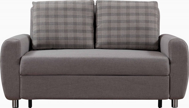 Sophidticated Convertible Sleeping Sofa Bed