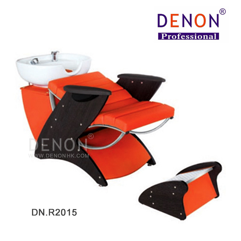 Hair Salon Professional Use Shampoo Chair (DN. R2015)