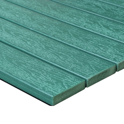 Commercial Outdoor Polywood Table Top (MPT-107R)