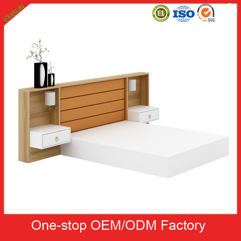 Guangzhou SGS Headboard Hotel Furniture