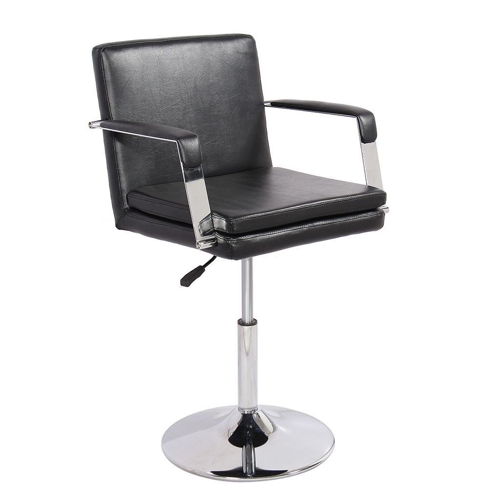 Double Layers Styling Chair Salon Beauty Barber Chair furniture