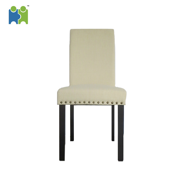 Best Choice Dining Leather Chair (LITCHI)