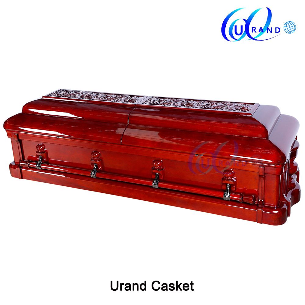 Best Seller Cheapest Presidental Coffin and Casket