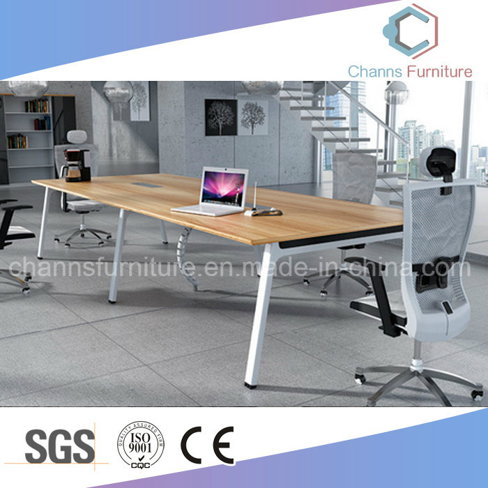Modern Furniture Wooden Office Desk Meeting Table