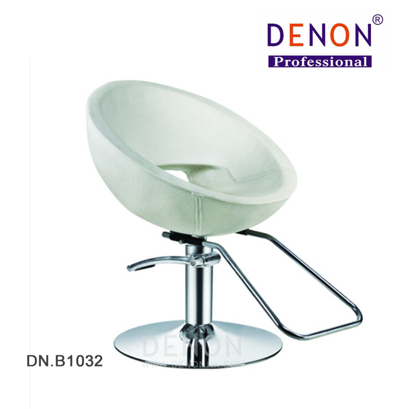 Nice Desig Salon Furniture Package Stable Barber Chairs (DN. B1032)