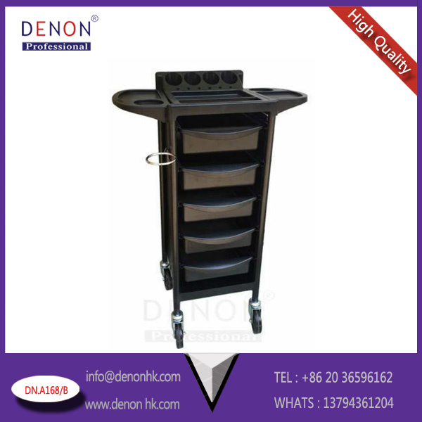 Six Tray Hair Tool for Salon Equimment and Trolley (DN. A168/C)