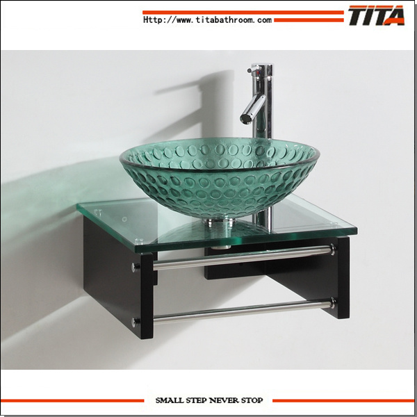 Natural Stone Wash Basin/Bathroom Basin/Bathroom Sink Vanity Tops (TB049)