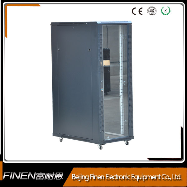19'' Rack Network Cabinet for Telecom Equipment