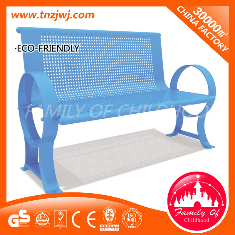 Amusement Park Chair Garden Benches for Sale